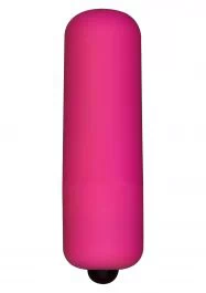 Funky Bullet roosa