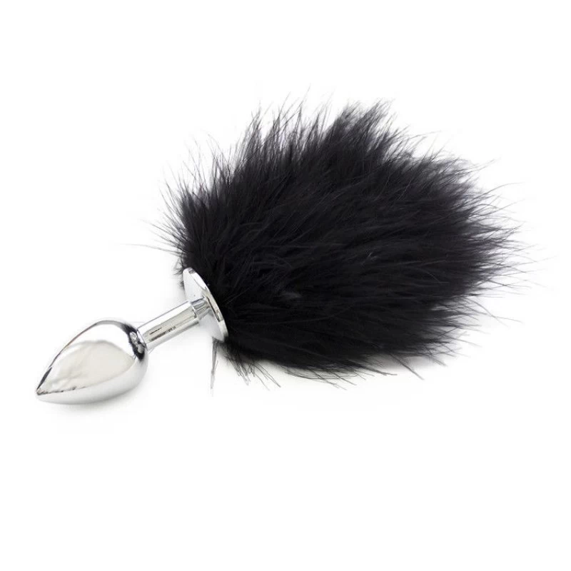 FUNNY TAIL ANAALTAPP