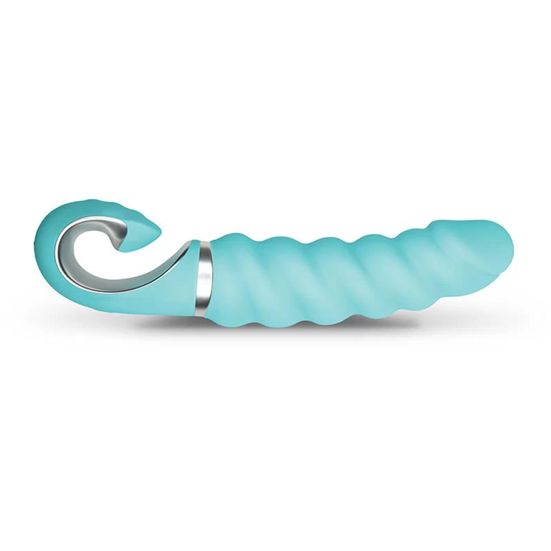 G-punkti vibraator Gvibe Gjack 2 (türkiissinine)