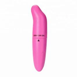 G-Spot Vibe
