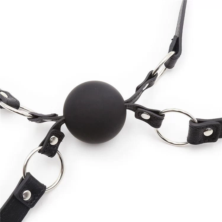 Gag for two – topelt esitamine