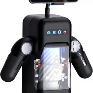 Game Cup Thrusting & Vibrating Masturbator with Heating