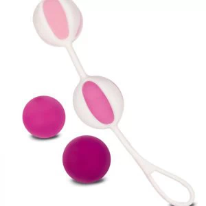 GEISHA BALLS 2 TUPEKUULID