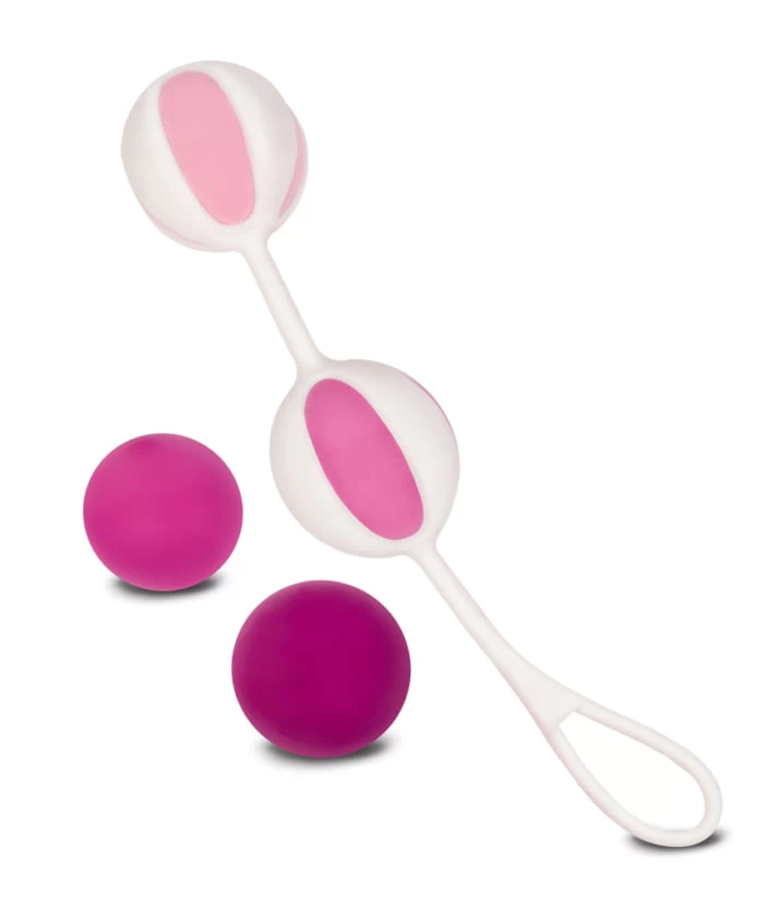 GEISHA BALLS 2 TUPEKUULID