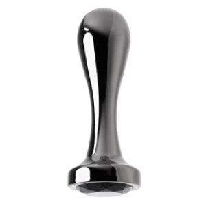 Gender X munajas anaaltapp Black Pearl kiviga