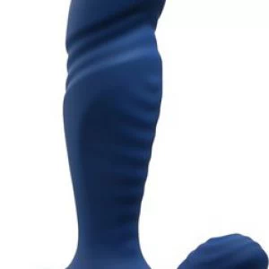 Gender X True Blue eesnäärme masseerija