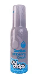 Genital Bleaching Cream - 100ml