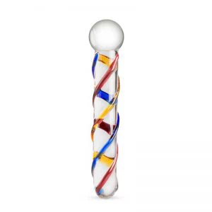 Gildo – Glass Dildo No.10