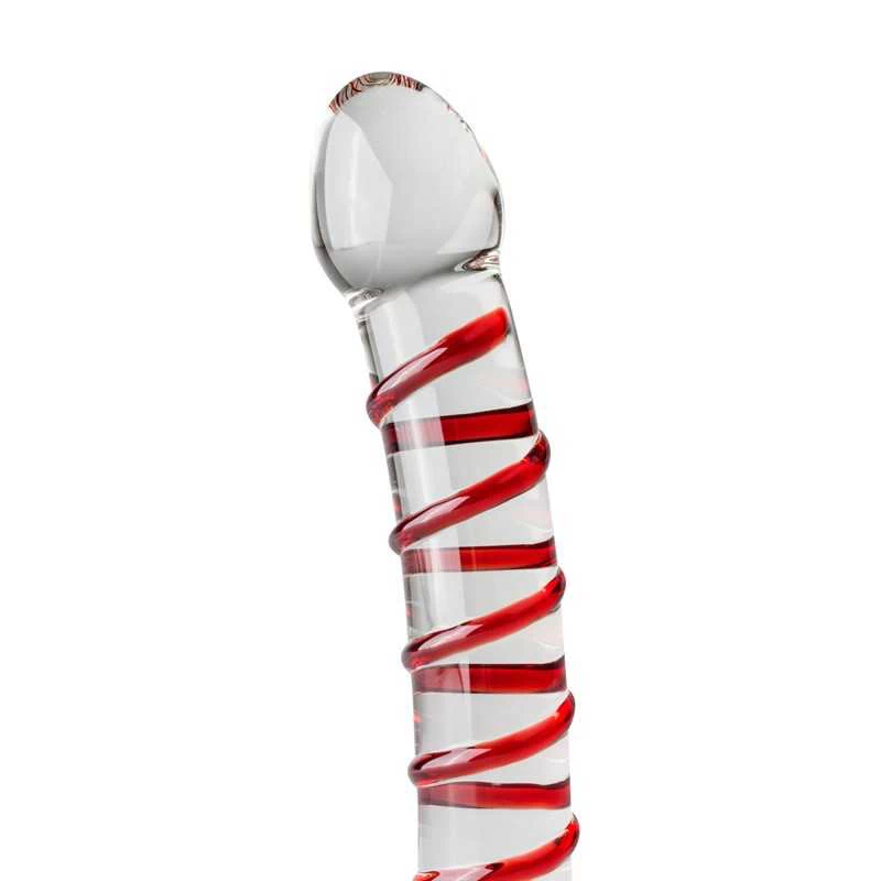 GILDO - GLASS DILDO NO.15 - Image 2
