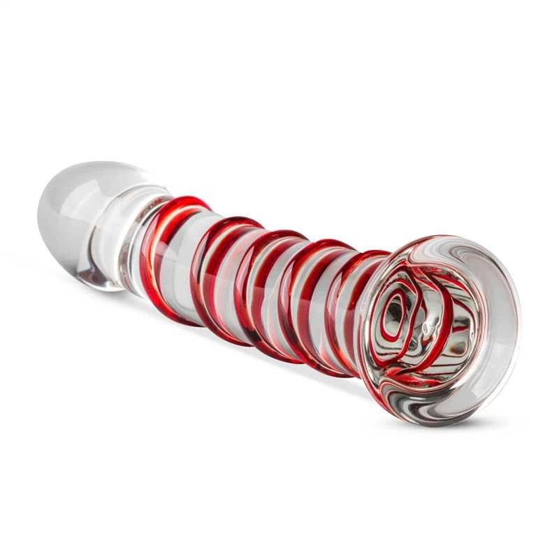 GILDO - GLASS DILDO NO.15 - Image 3
