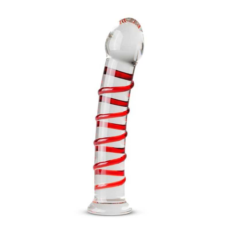 GILDO - GLASS DILDO NO.15