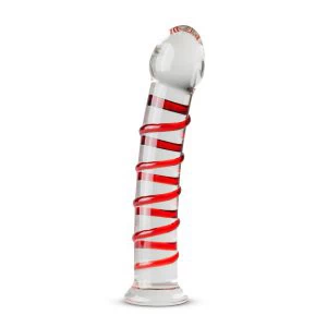 Gildo Glass Dildo nr 15