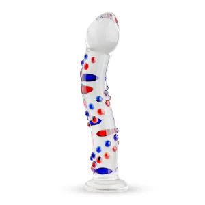 Gildo Glass Dildo nr 3