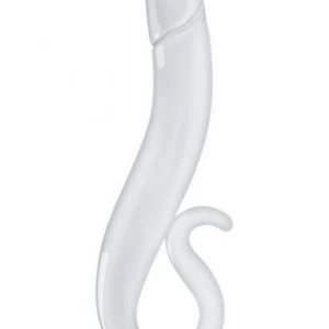 Gildo No. 14 klaasist dildo