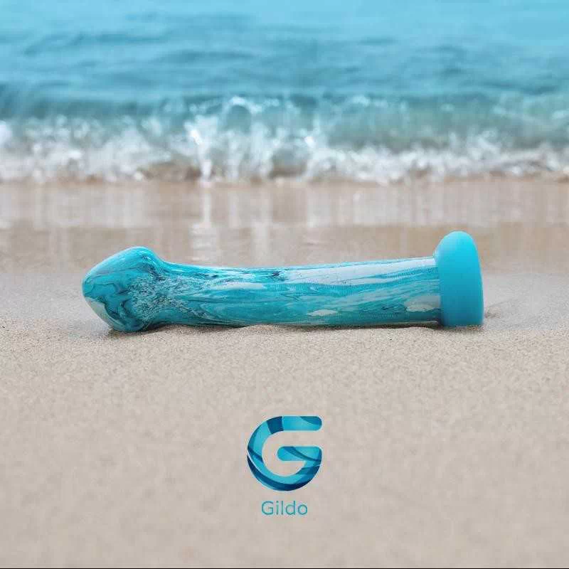GILDO - OCEAN RIPPLE KLAASDILDO - Image 8