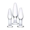 GLAS – ANAL SET ANAL TRAINING SET
