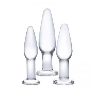 GLAS – ANAL SET ANAL TRAINING SET