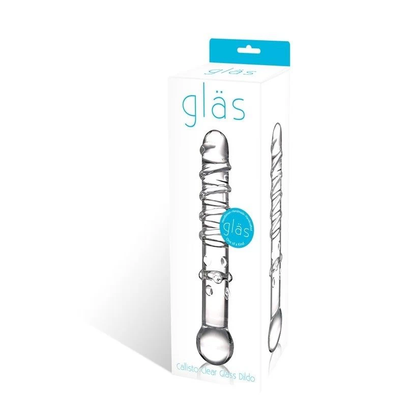 GLAS - CALLISTO KLAASDILDO - Image 2