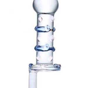 gläs Candy Land Juicer