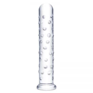 Glas – Extra Large Glass Dildo