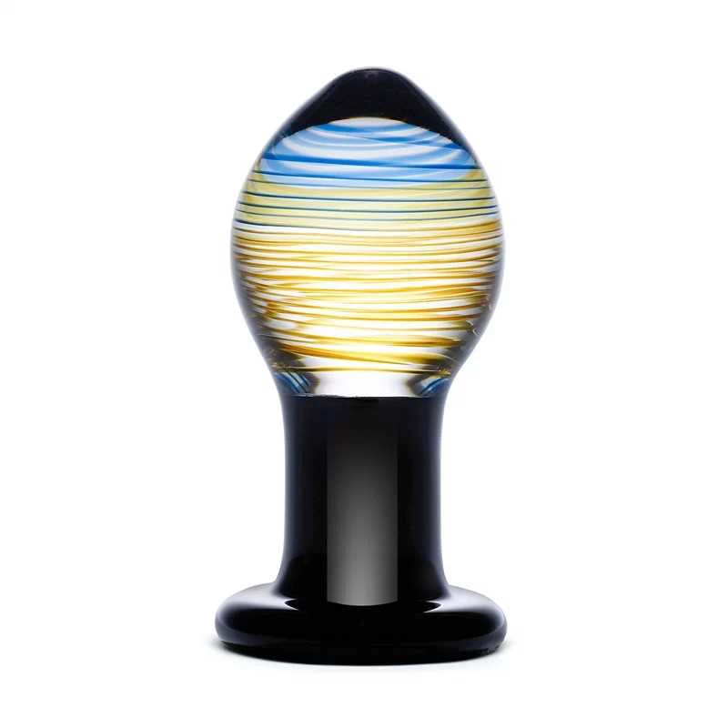 Gläs - Galileo Glass Butt Plug - Image 2
