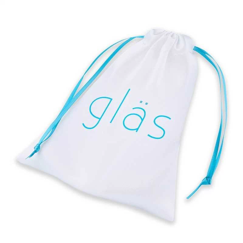 Gläs - Galileo Glass Butt Plug - Image 7