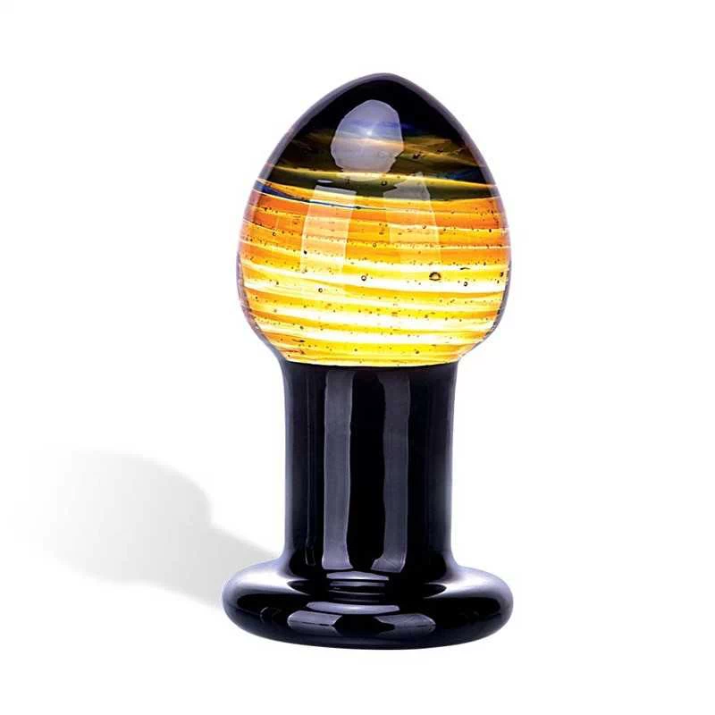 Gläs - Galileo Glass Butt Plug