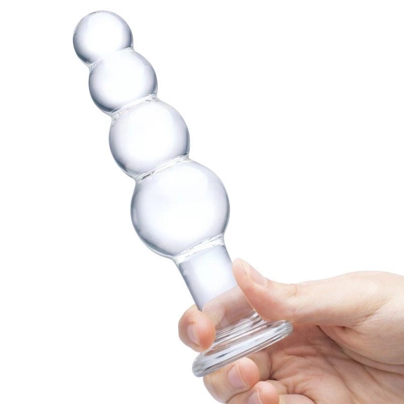 Glas - Glass Beaded Anaallelu - Image 4