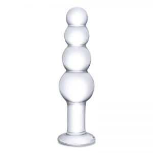 Glas – Glass Beaded Anaallelu