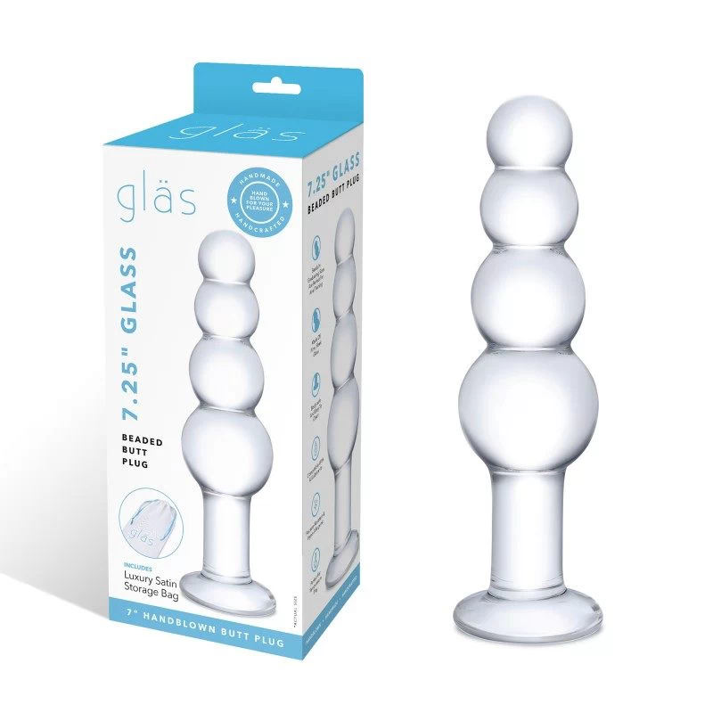 Glas - Glass Beaded Anaallelu - Image 7