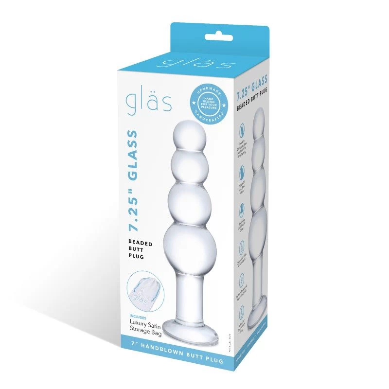 Glas - Glass Beaded Anaallelu - Image 8