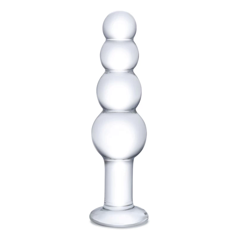 Glas - Glass Beaded Anaallelu