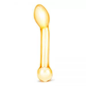 Gläs – Honey Dripper Glass Anal Slider