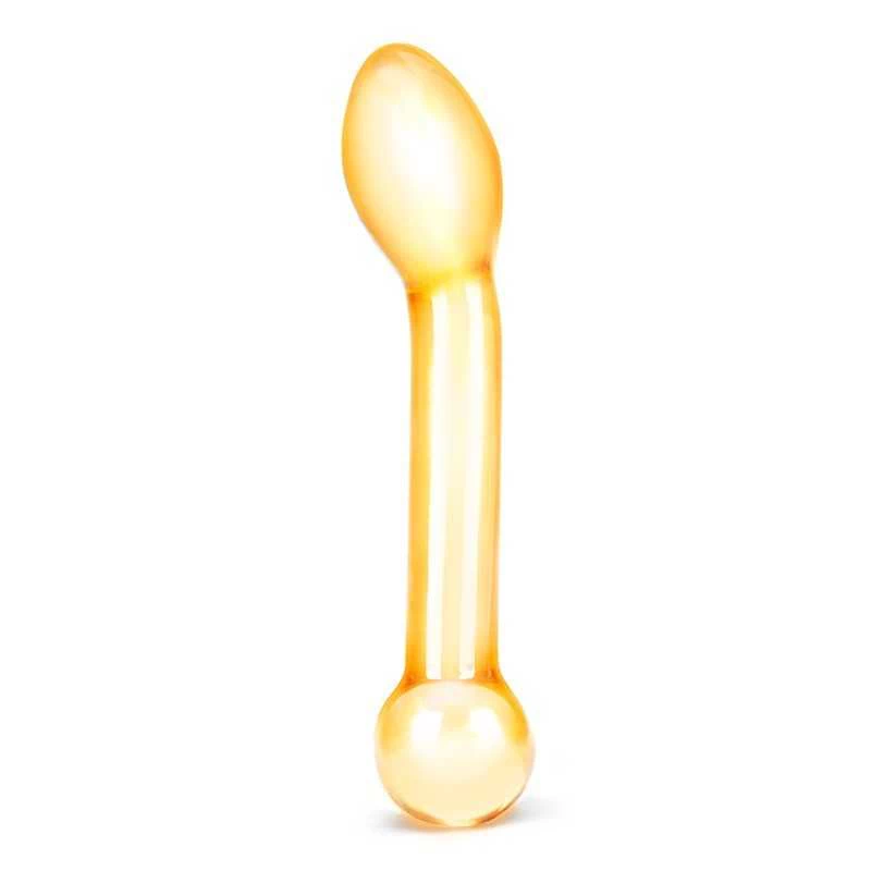 Gläs - Honey Dripper Glass Anal Slider