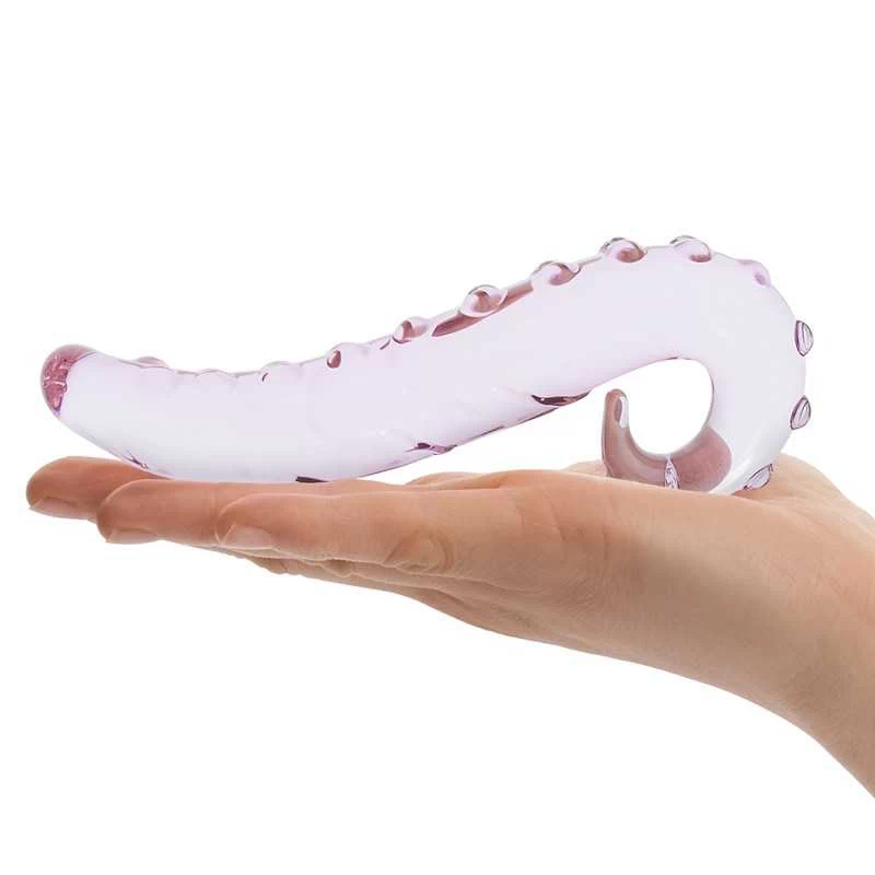 GLAS - LICK IT KLAAS-DILDO - Image 4