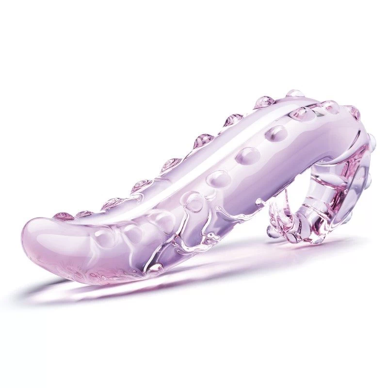 GLAS - LICK IT KLAAS-DILDO - Image 9