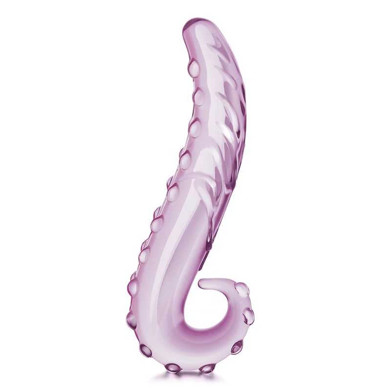GLAS - LICK IT KLAAS-DILDO