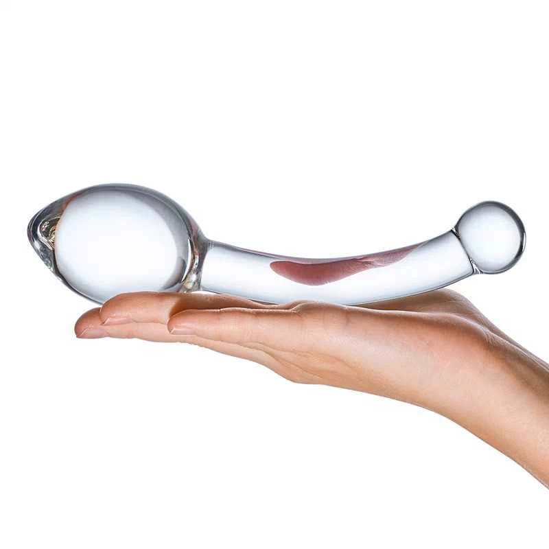 Gläs - Pure Indulgence Anal Slider - Image 4