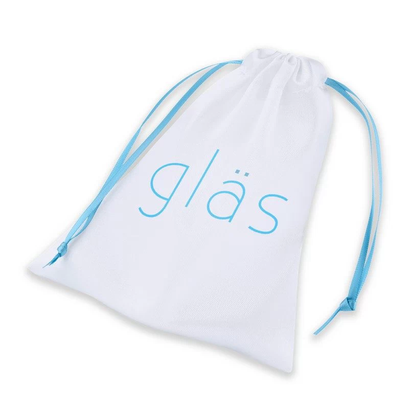 Glas - Rechargeable Remote Controlled Vibrating Butt Plug - Image 7