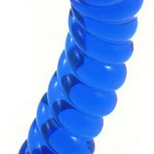 Glass Prostate Massager