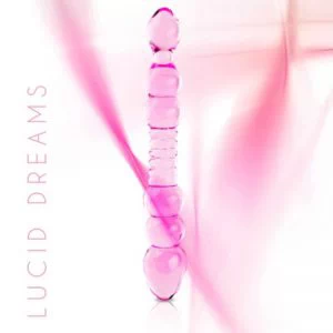 GLAZZZ – KLAASIST DILDO LUCID DREAMS