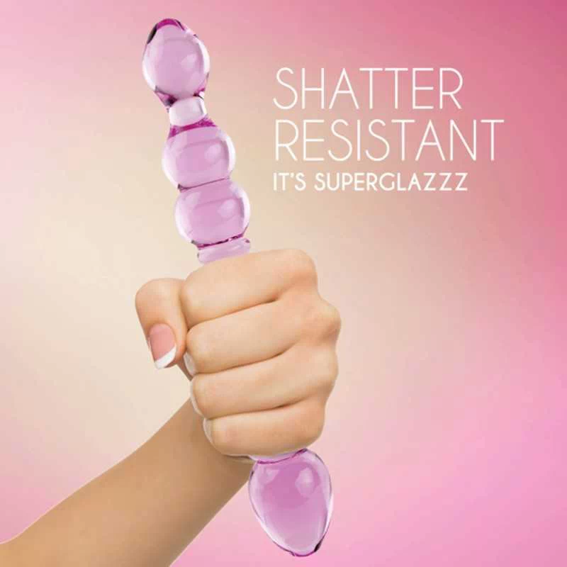 GLAZZZ - KLAASIST DILDO LUCID DREAMS - Image 5