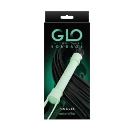 Glo Bondage ripatspiits