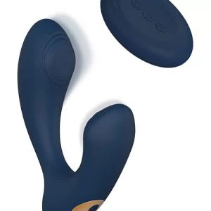 GODDESS COLLECTION BRONTES – juhtmevaba nauding kallile inimesele