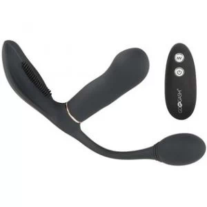 GoGasm Pussy & Ass vibraator