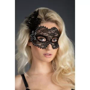 GP Venetian must pitsine silmademask