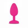 GPLUG BIOSKIN ANAALVIBRAATOR