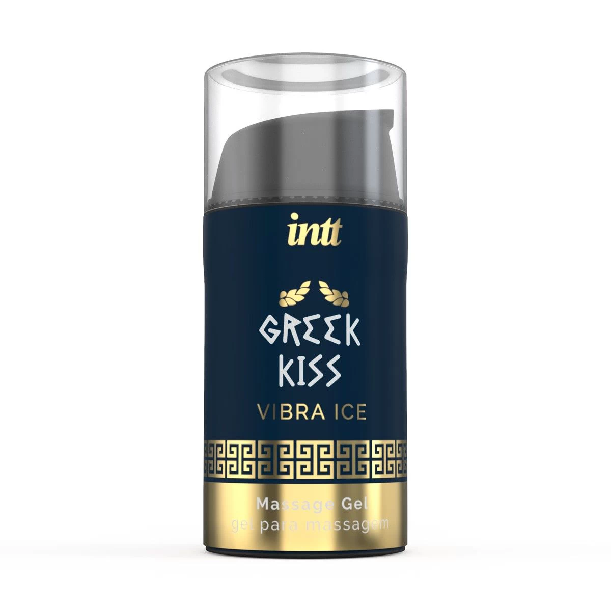 Greek kiss anal tingling effect gel