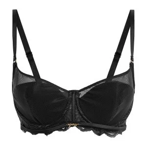 Guess Bra O3RC00 KBMF0 JBLK