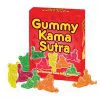 Gummy Kama Sutra kummikommid 120g